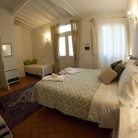 Bed and Breakfast Cosy House Florencie Exteriér fotografie