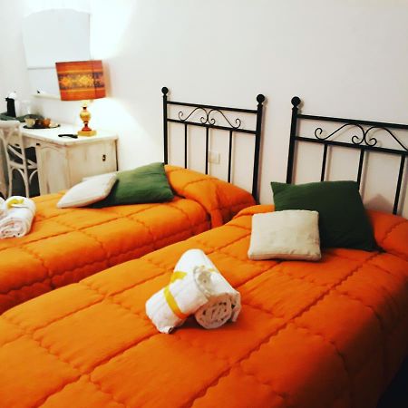 Bed and Breakfast Cosy House Florencie Exteriér fotografie