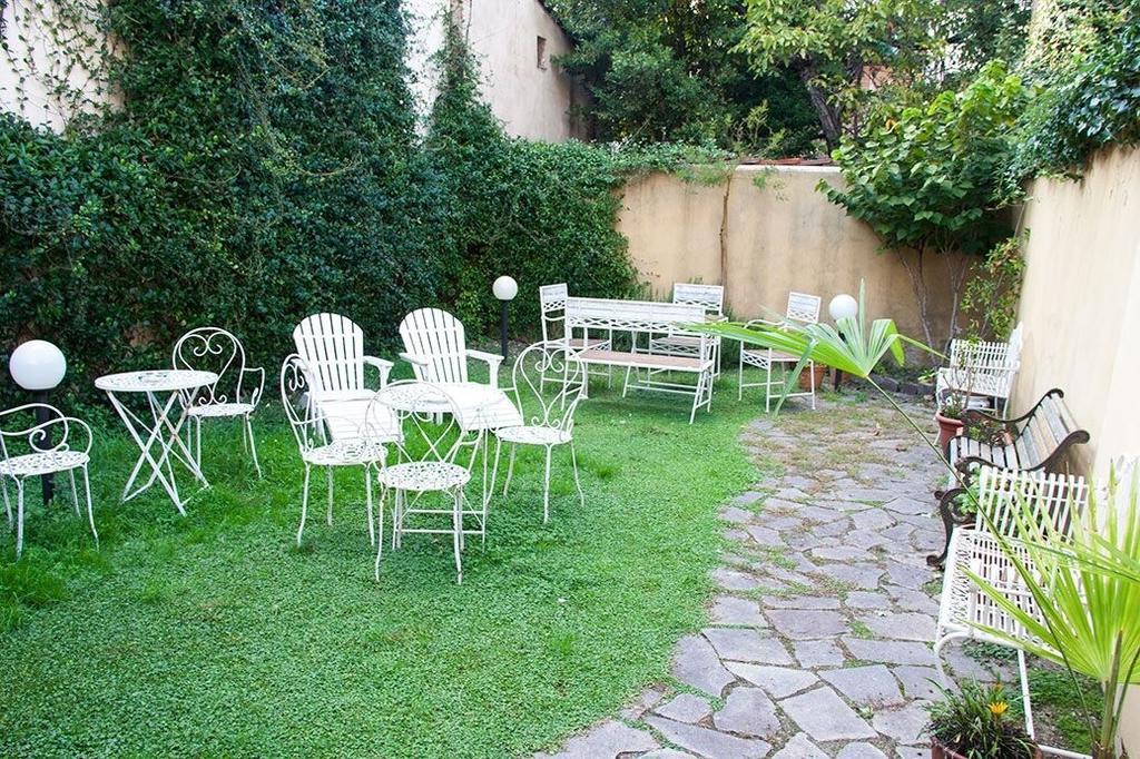Bed and Breakfast Cosy House Florencie Exteriér fotografie