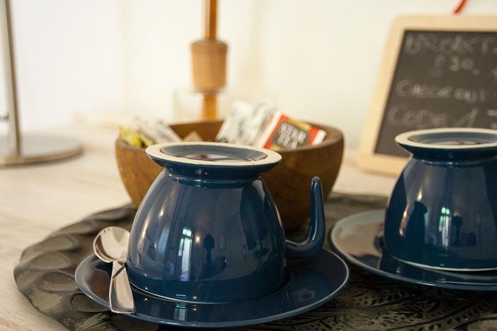 Bed and Breakfast Cosy House Florencie Exteriér fotografie