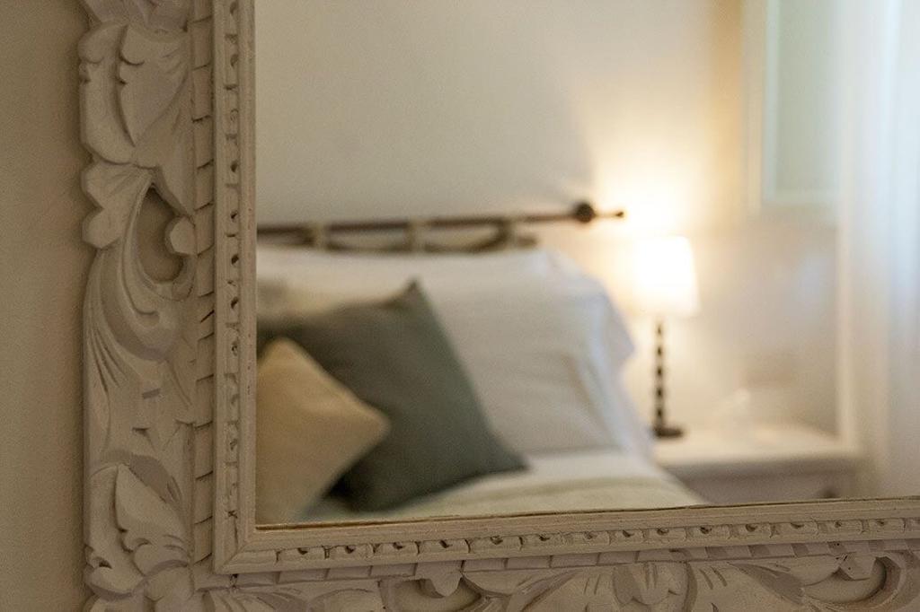 Bed and Breakfast Cosy House Florencie Exteriér fotografie