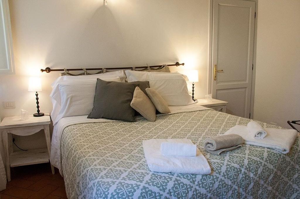 Bed and Breakfast Cosy House Florencie Exteriér fotografie