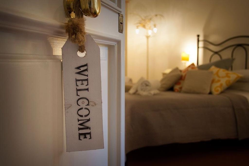Bed and Breakfast Cosy House Florencie Exteriér fotografie
