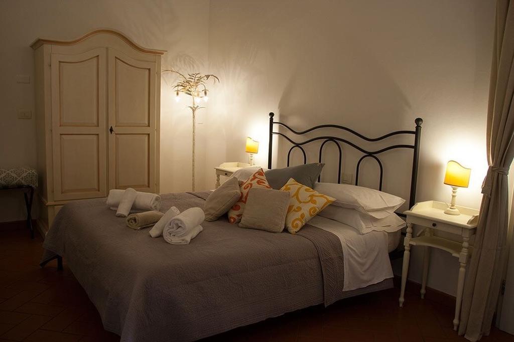 Bed and Breakfast Cosy House Florencie Exteriér fotografie