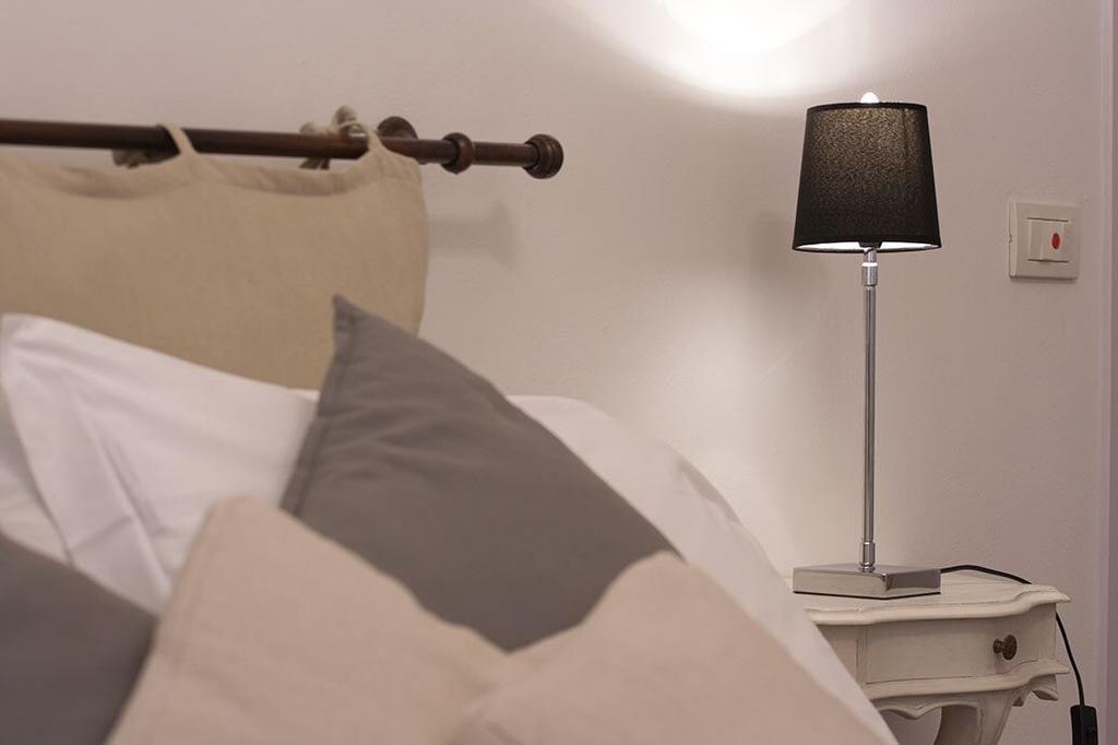 Bed and Breakfast Cosy House Florencie Exteriér fotografie