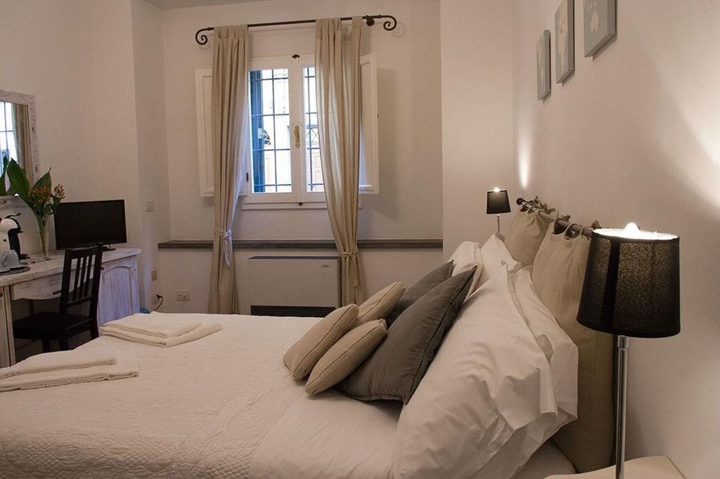 Bed and Breakfast Cosy House Florencie Exteriér fotografie