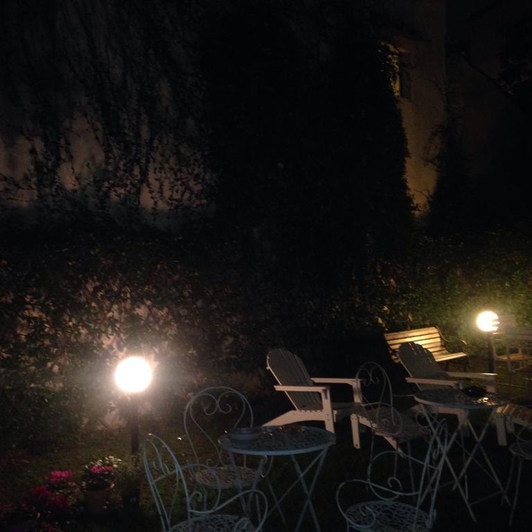 Bed and Breakfast Cosy House Florencie Pokoj fotografie
