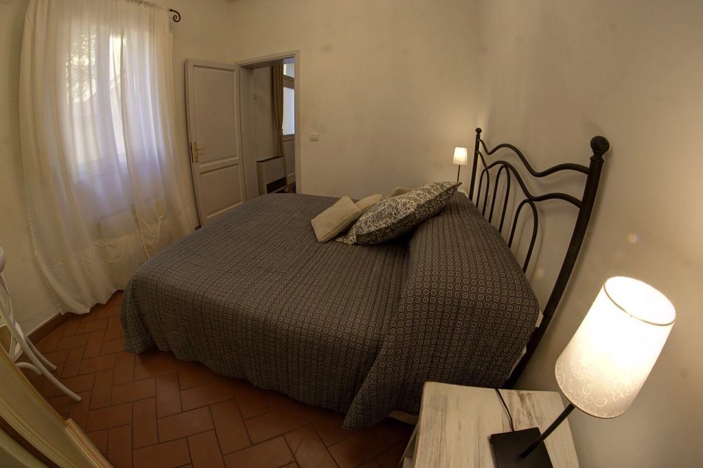 Bed and Breakfast Cosy House Florencie Pokoj fotografie