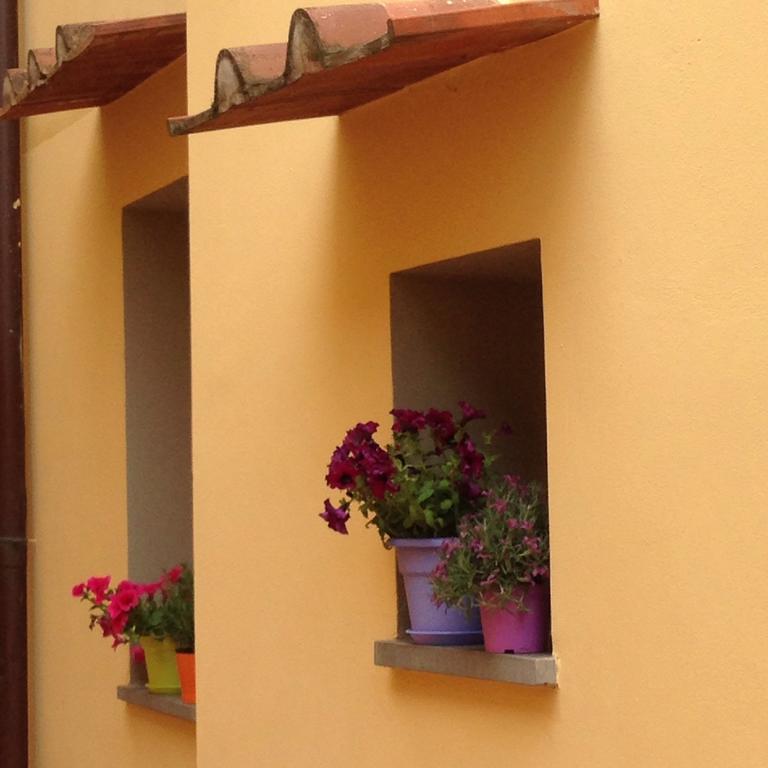 Bed and Breakfast Cosy House Florencie Pokoj fotografie