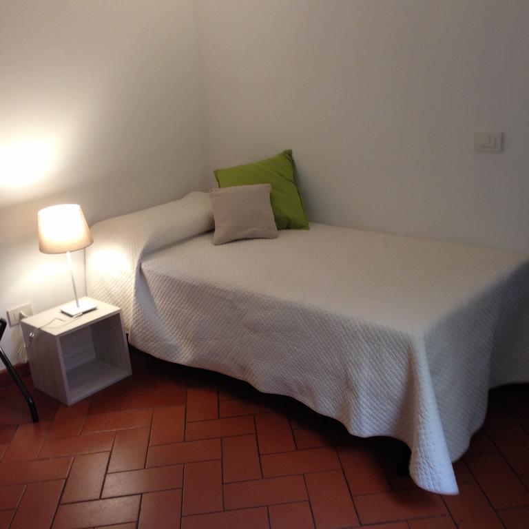 Bed and Breakfast Cosy House Florencie Exteriér fotografie