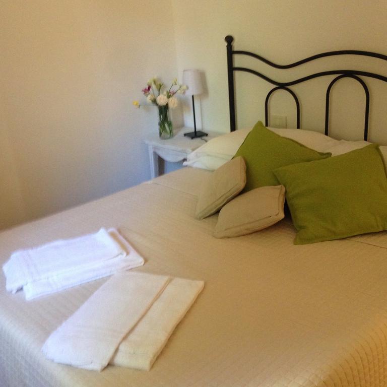 Bed and Breakfast Cosy House Florencie Pokoj fotografie