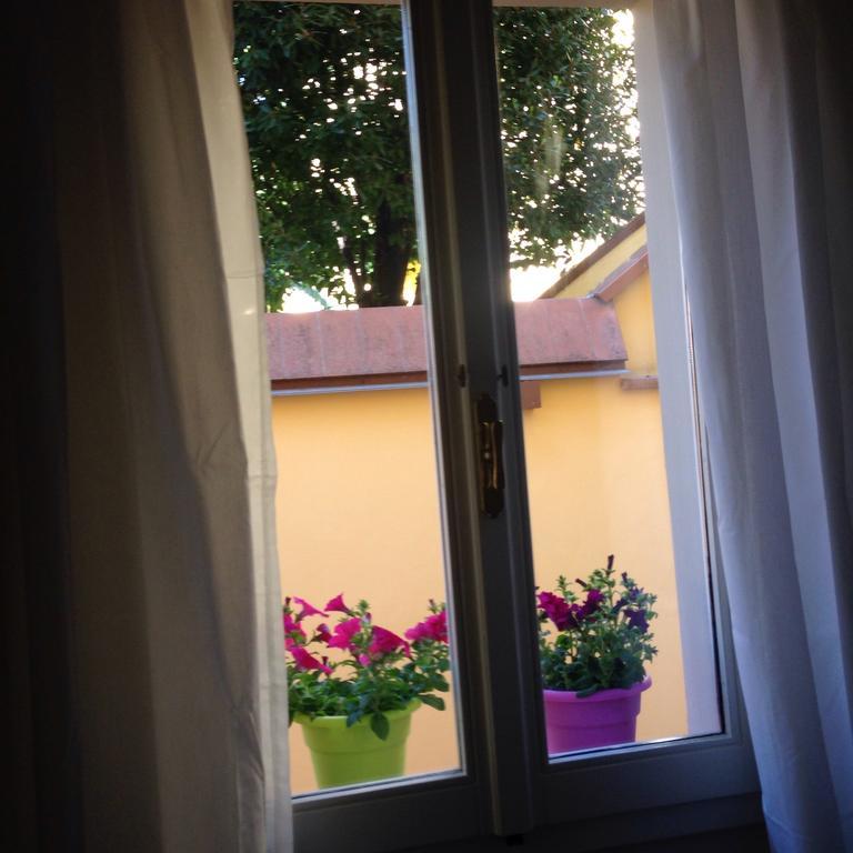 Bed and Breakfast Cosy House Florencie Pokoj fotografie