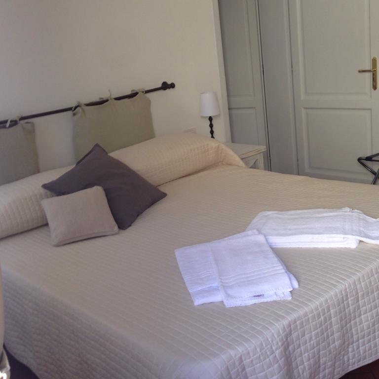 Bed and Breakfast Cosy House Florencie Pokoj fotografie