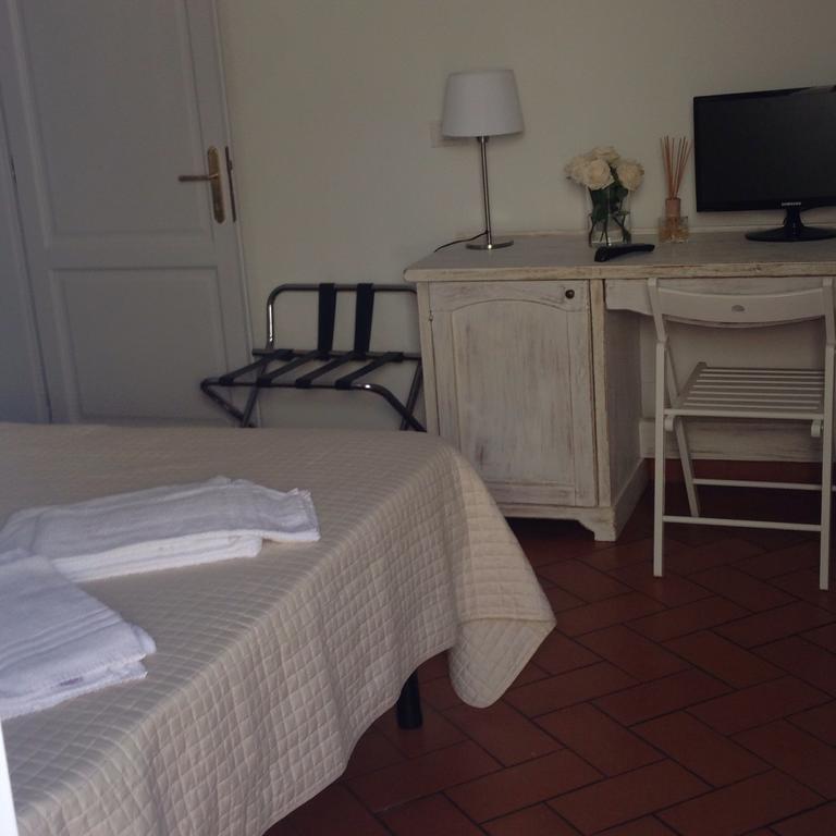 Bed and Breakfast Cosy House Florencie Pokoj fotografie