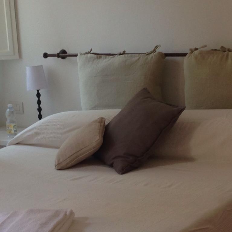 Bed and Breakfast Cosy House Florencie Pokoj fotografie