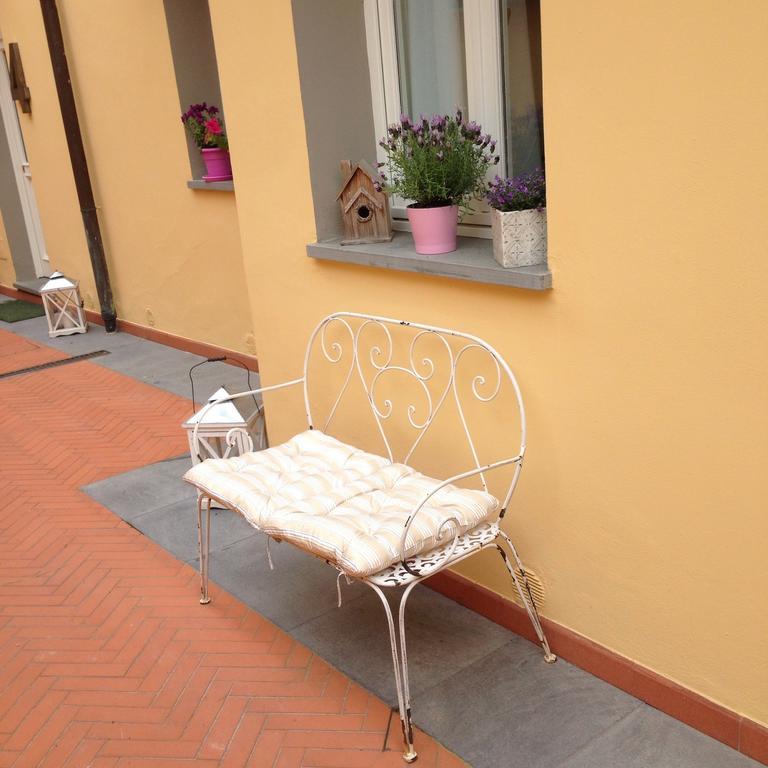 Bed and Breakfast Cosy House Florencie Pokoj fotografie
