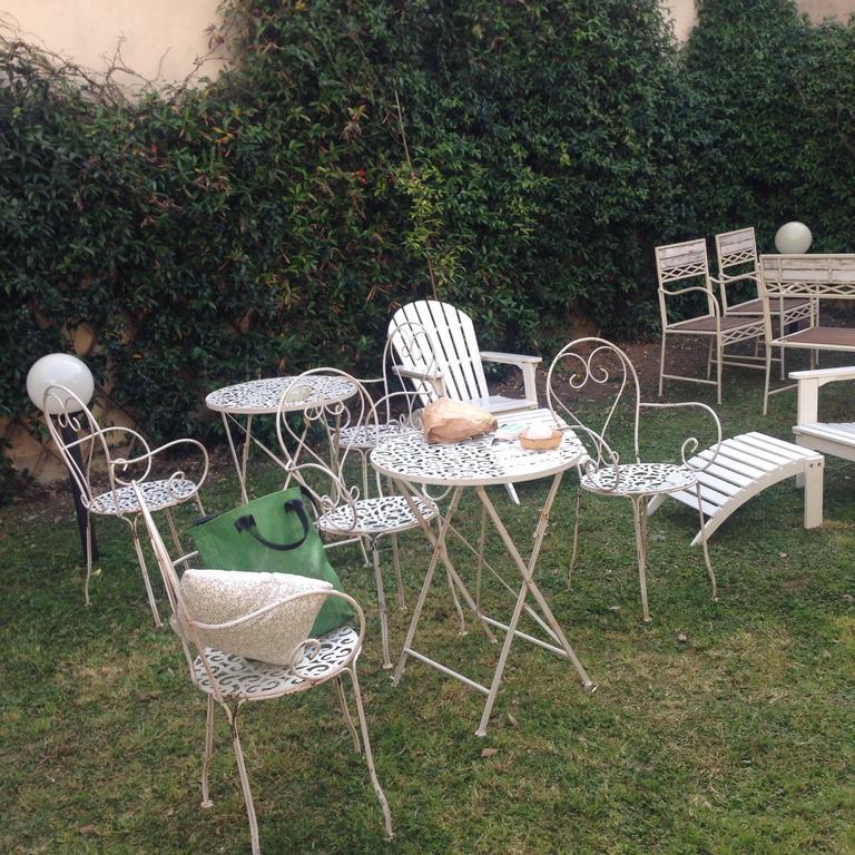 Bed and Breakfast Cosy House Florencie Pokoj fotografie