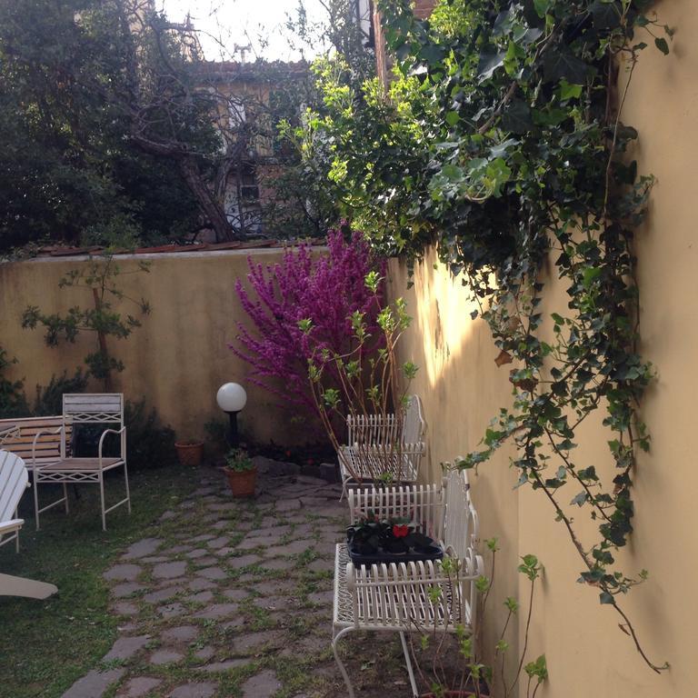 Bed and Breakfast Cosy House Florencie Pokoj fotografie