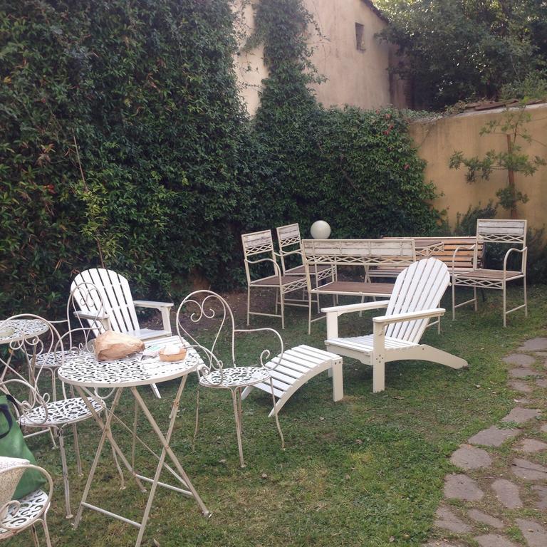 Bed and Breakfast Cosy House Florencie Pokoj fotografie