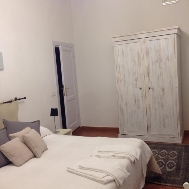 Bed and Breakfast Cosy House Florencie Pokoj fotografie