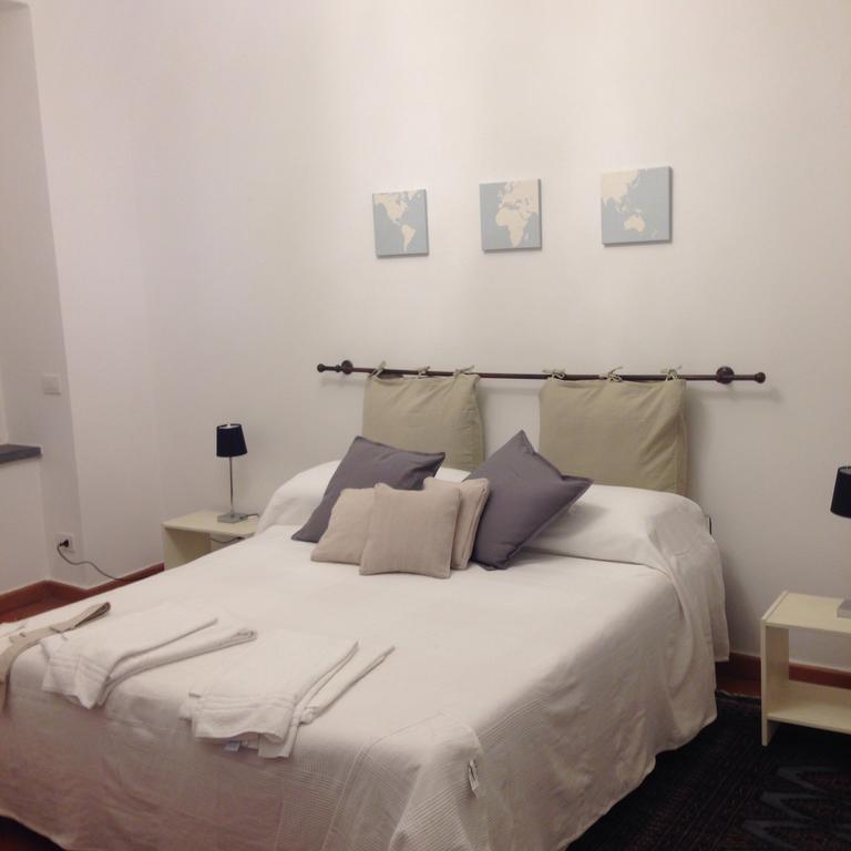 Bed and Breakfast Cosy House Florencie Pokoj fotografie