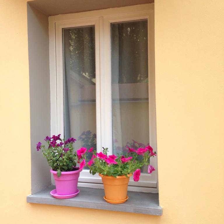 Bed and Breakfast Cosy House Florencie Pokoj fotografie