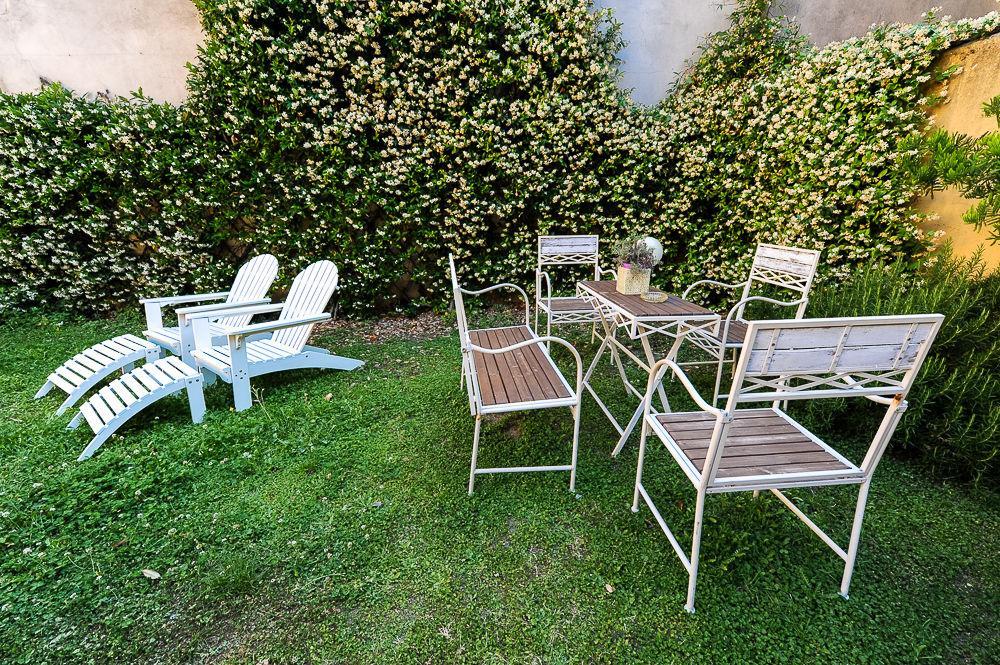Bed and Breakfast Cosy House Florencie Exteriér fotografie