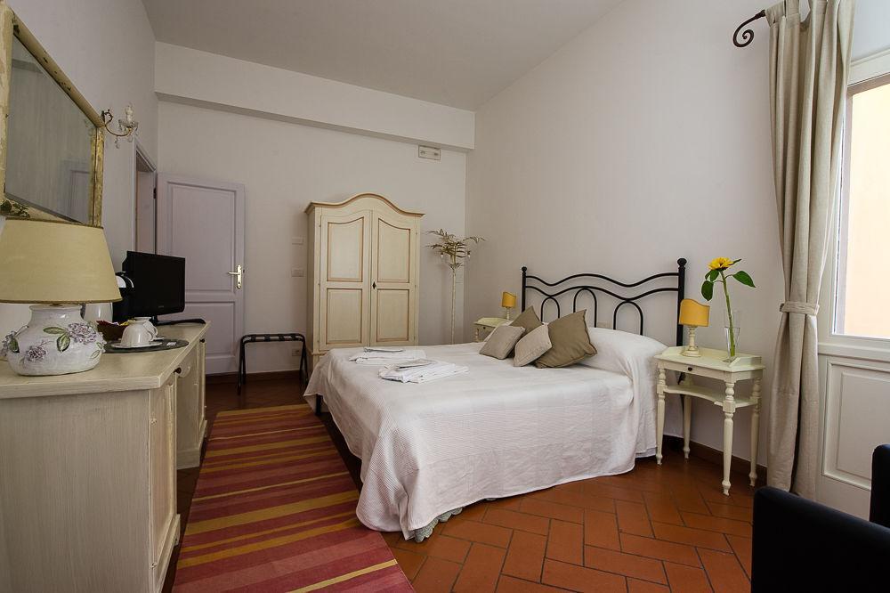 Bed and Breakfast Cosy House Florencie Exteriér fotografie