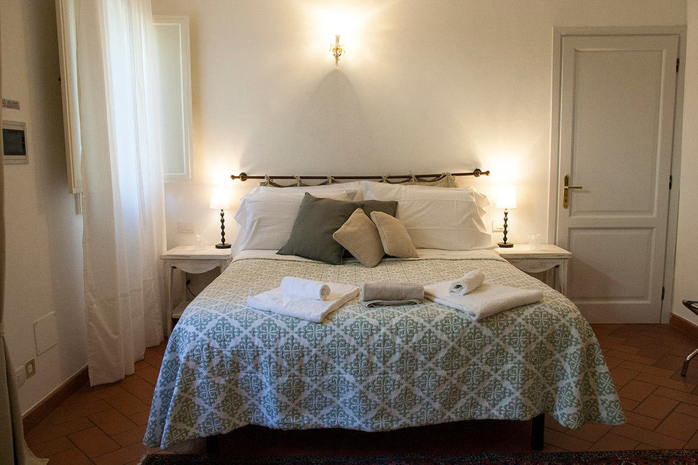 Bed and Breakfast Cosy House Florencie Exteriér fotografie