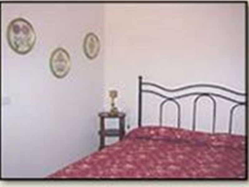 Bed and Breakfast Cosy House Florencie Exteriér fotografie