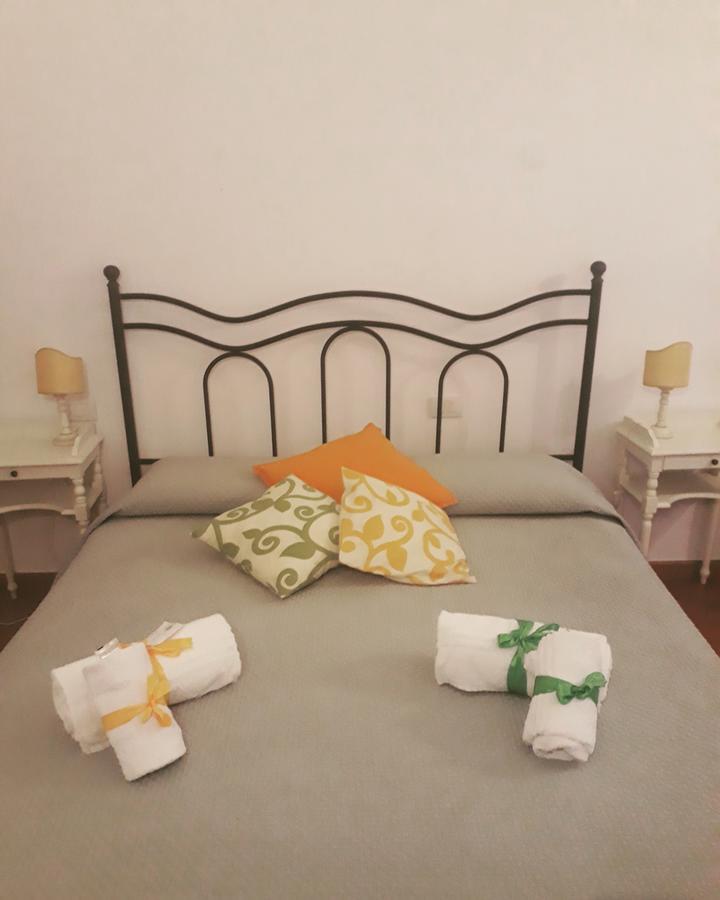 Bed and Breakfast Cosy House Florencie Exteriér fotografie