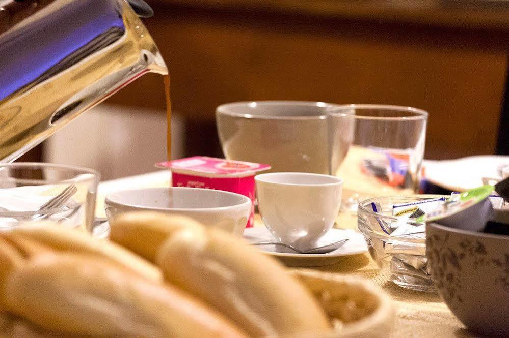 Bed and Breakfast Cosy House Florencie Exteriér fotografie